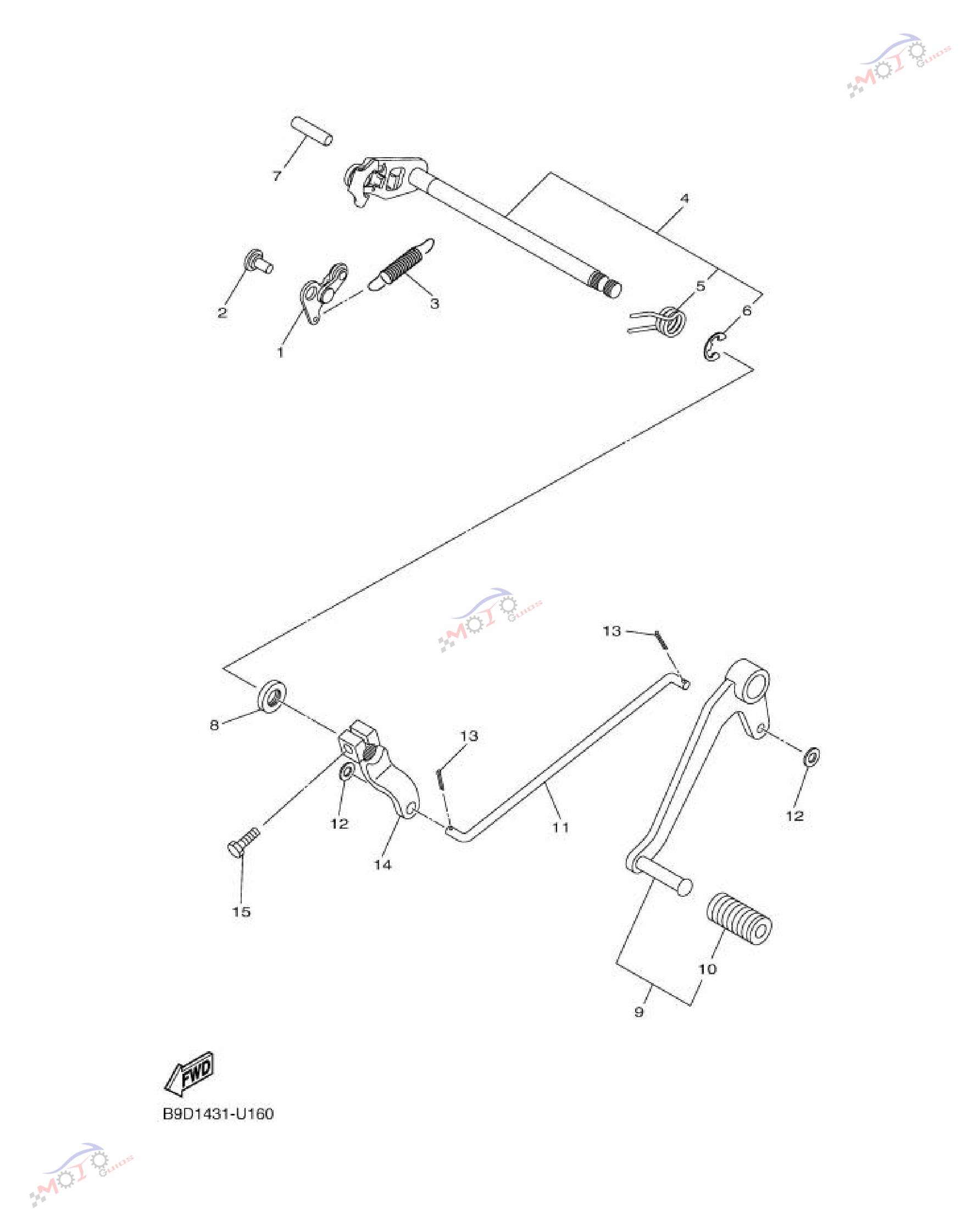 Engine Diagram